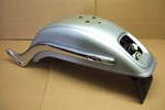 Genuine Harley Rear, Section, Softail Deuce Fxstdi 2004-06 Brilliant Silver. Fixed Price $773.66.