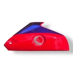 2017-2023 Honda CBR1000RR Right Tank Fairing Panel Oem 83151-MKF-D400. Fixed Price $84.99.