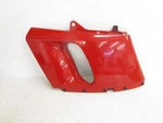 Kawasaki 6E ZX600 Ninja Left Side Cover 55028-1293-B1 1995. Fixed Price $75.00.