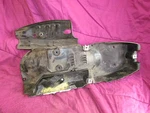 2000 Bmw Inside Tail Plastic # 2346251 Only 30K Miles. Fixed Price $36.00.