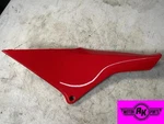13-17, 2013-2017 Honda CBR600RR Left Side Gas Tank Fuel Cell Cover Panel Trim. Fixed Price $75.69.
