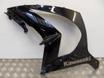 Kawasaki ZX10R Left Side Fairing Panel 2011 To 2015 New. Fixed Price $268.70.