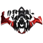 Us Fairing Fit For Suzuki 2011-2026 Gsxr 600 750 Injection Abs Red Black A066. Fixed Price $355.99.