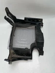 08-12 Can Am Spyder Rs Right Radiator Fairing Oem 21.822. Fixed Price $36.98.