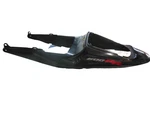 Nos Honda Oem Type Rear Cowl 2004 CBR600 77210-MEE-940ZD. Fixed Price $243.40.