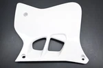 New Oem Yamaha 4EW-21731-00-00 White Left Radiator Shroud Nos. Fixed Price $199.98.