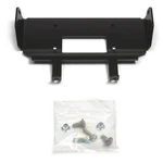 Honda Pioneer 1000 Sxs Winch Mount By WARN-93790-EHO. Fixed Price $77.24.