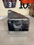 Honda Shadow VT750 Spirit Oem Side Cover 83600-MCL-0000 Left. Fixed Price $40.00.