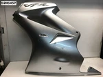 Honda Vfr 800 RC46 2002 - 2013 Lh Lower Cowling Genuine Oem LOT82 82H8457 M1524. Fixed Price $195.44.