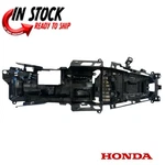 Honda Rear Fender 2017-2024 CBR1000RR Genuine Oem 80105-MKF-A20. Fixed Price $139.95.
