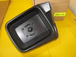Bmw K1100 Lt K100 K75 Rt Rear View Mirror Housing Left Nos. Fixed Price $91.68.