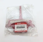 New Oem 2006-2007 Suzuki GSX-R600 Seat Tail Cover Black 45504-01H00-YHH. Fixed Price $57.44.
