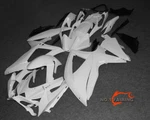 Usa K8 Bike Abs Fairing Kit For Suzuki GSXR600 GSXR750 2008 2009 2010 Unpainted. Fixed Price $244.01.