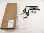 Shad K0VL65IF 3P System Side Holder Mount For 2015-2022 Kawasaki Vulcan 650. Fixed Price $159.99.
