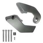 Plastic Engine Protector Covers Fairing Titan-color Fit Bmw S1000RR 20-22 21 #8. Fixed Price $53.63.