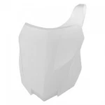 Acerbis Front Number Plate White 2314150002. Fixed Price $36.56.