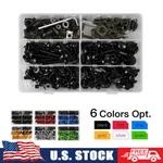 Nicecnc V2.0 Fairing Bolt Kit Screws For Honda CBR900RR 929RR 954RR VFR800F RC51. Fixed Price $24.99.