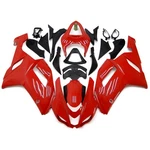 Kit Bodywork For Kawasaki Ninja ZX6R 636 2007 2008 ZX-6R Fairings Red. Fixed Price $371.95.