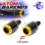Mshine Gold Aftermarket Bar Ends For Ducati Scrambler Classic SIXTY2 18 17 16 15. Fixed Price $45.71.