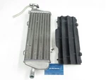 2007-2010 Ktm 250 450 505 Sx-f Xc-f Smr Oem Right Radiator (stock Fill Side). Fixed Price $130.00.