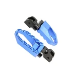 25MM Adjustable Blue Rider Foot Pegs For Yamaha Tracer 9 Gt / 21-25 24. Fixed Price $99.72.