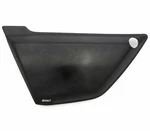 Side Cover Left Kawasaki KZ1100-A 1981-1983. Fixed Price $82.95.