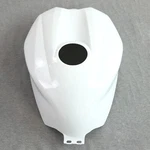 Unpainted Fairing Abs Injection Fuel Gas Tank Cover For Yamaha Yzf R1 2004-06 Us. Fixed Price $54.01.