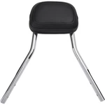 Cobra 1501-0607 602-2007 Detachable Backrest Kit 14" Chrome Softail. Fixed Price $484.95.