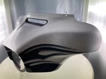 '15 Harley Davidson Cvo Flhxse Mercury W/ Smoky Quartz Flame Fairing 57000416DXX. Fixed Price $949.00.