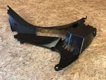 13 -15 Honda CBR500R Right Side Inner Fairing Cover Panel 64335-MGZ-J000. Fixed Price $49.99.