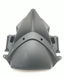 2009-2012 Kawasaki New Oem Plastic Center Upper Fairing ZX-6R 55028-0290-18T. Fixed Price $44.88.