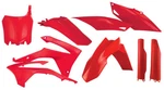 Acerbis Plastic Kit Set Honda Red CRF250R 2014-2017 CRF450R 2013-2016. Fixed Price $153.09.