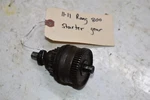 2011 Polaris Ranger 800 Starter Gear 7555908. Fixed Price $14.99.