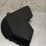 2006 Honda CBR600RR Engine Sprocket Cover 11350-MEE-A00 BB63. Fixed Price $9.00.