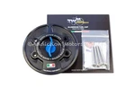 Twm Keyless Quick Release Action Blue Fuel Cap For Bmw S1000RR 2010-2025. Fixed Price $141.05.