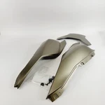 Can-am Ryker Exclusive Panel Kit Liquid Titanium Limited Edition 219401015. Fixed Price $227.96.