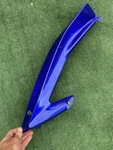 Yamaha R6 Right Fairing 2C0-2117W-00 Panel Trim 2006 2007. Fixed Price $52.24.