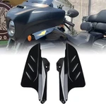 Side Wings Deflectors Front Fairing For Indian Chieftain/roadmaster. Fixed Price $96.51.