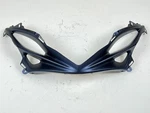 2013 2014 Suzuki Front Nose Intake Fairing Cowling Blu. Fixed Price $149.00.