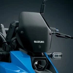 Suzuki Meter Visors 23-25 GSX-8S 51800-25810. Fixed Price $140.76.