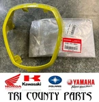 2022-2023 Honda Navi NVA110B Hopper Green Headlight Cover Oem 61300-K74-N80ZJ. Fixed Price $20.25.