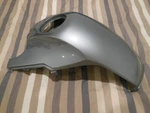 Nos Oem Bmw Gray Tank Cover K25 R1200GS / Adventure 46637667698. Fixed Price $194.95.