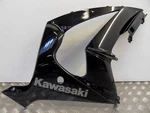 Genuine Kawasaki Ninja ZX10R Right Side Fairing Panel 2011 To 2015 New. Fixed Price $248.55.