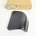 Harley-davidson 2017-2023 Fltr Right Media Storage Door Denim Black 76000376BYM. Fixed Price $161.49.