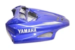 07 Yamaha Rage Hood Front Fender Cover RSG90W. Fixed Price $299.99.
