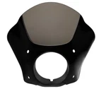 Memphis Shades MEM7321 Gauntlet Fairing Black. Fixed Price $189.95.