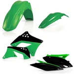 Acerbis Plastic Kit 10-12 Factory Colors 2141780145. Fixed Price $119.99.
