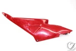 98-99 Aprilia Mille Gas Tank Trim Side Cover Left. Fixed Price $39.95.