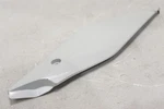 20-25 Yamaha Yzf R1 Oem Left Gas Tank Fuel Cell Panel Cover Trim Cowl. Fixed Price $79.99.