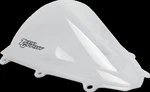 Zero Gravity 16-424-01 Wscrn CBR1000RR Db Clr. Fixed Price $104.96.